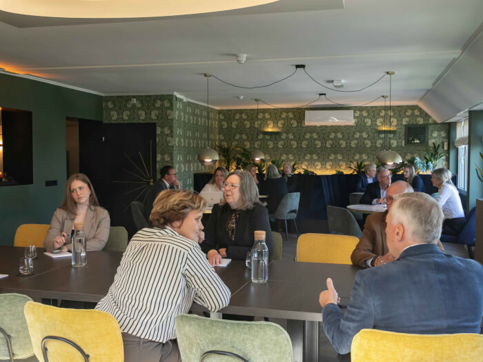 Vakantiehuis in Vijlen (Limburg) voor 31 personen met 16 slaapkamers, foto 3
