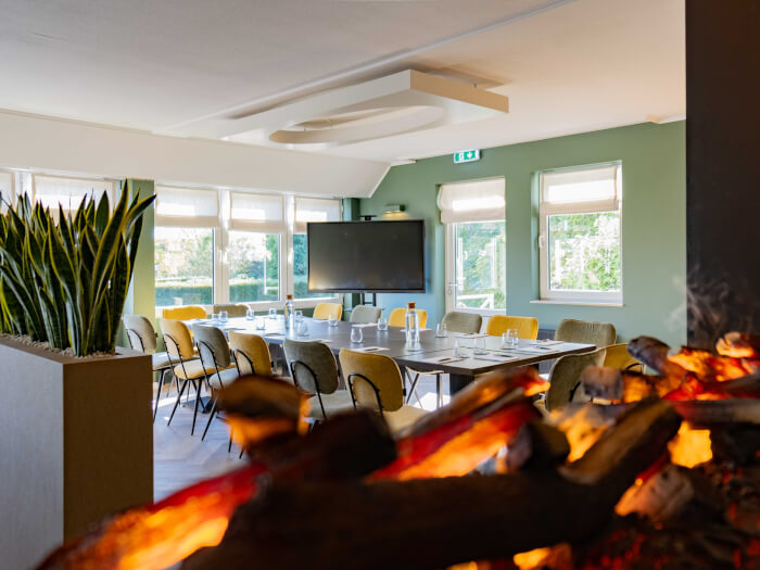 Vakantiehuis in Vijlen (Limburg) voor 31 personen met 16 slaapkamers, foto 1