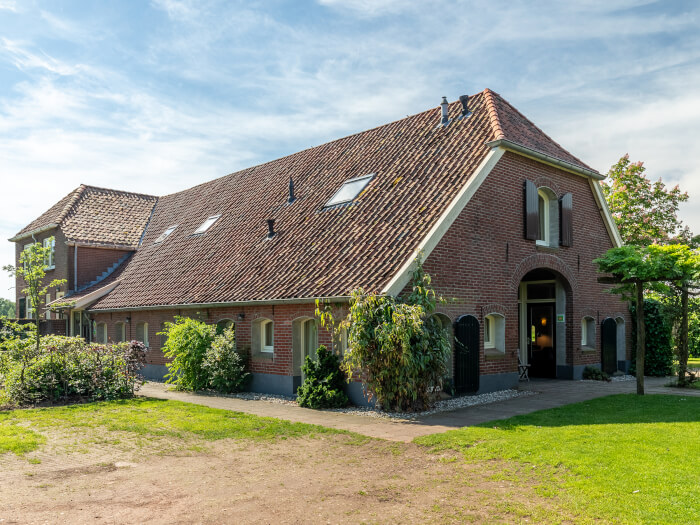 Vakantiehuis in Eibergen (Gelderland) voor 38 personen met 17 slaapkamers, foto 1