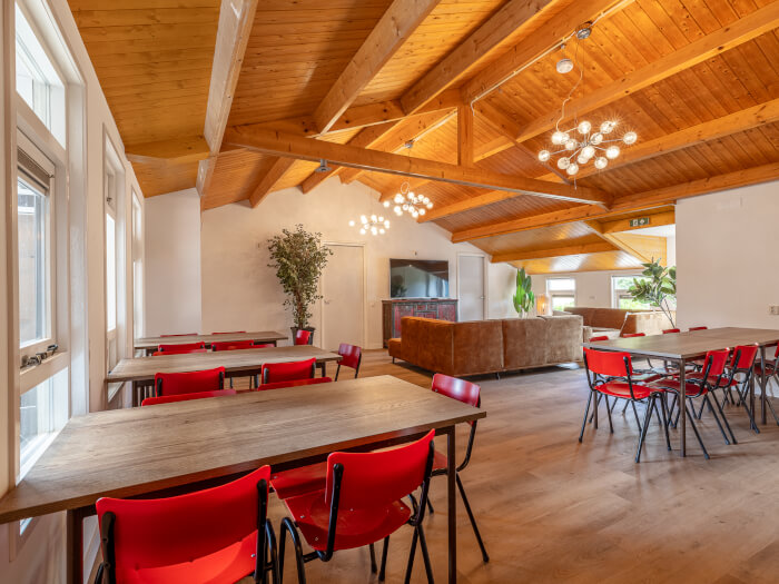 Vakantiehuis in Hardenberg (Overijssel) voor 18 personen met 7 slaapkamers, foto 3