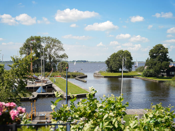 Vakantiehuis in Goingarijp (Friesland) voor 18 personen met 7 slaapkamers, foto 3