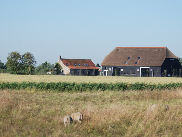 Vakantiehuis in Oostkapelle (Zeeland) voor 20 personen met 9 slaapkamers, foto 1