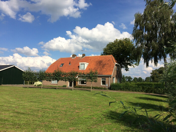 Vakantiehuis in Raalte (Overijssel) voor 16 personen met 7 slaapkamers, foto 2