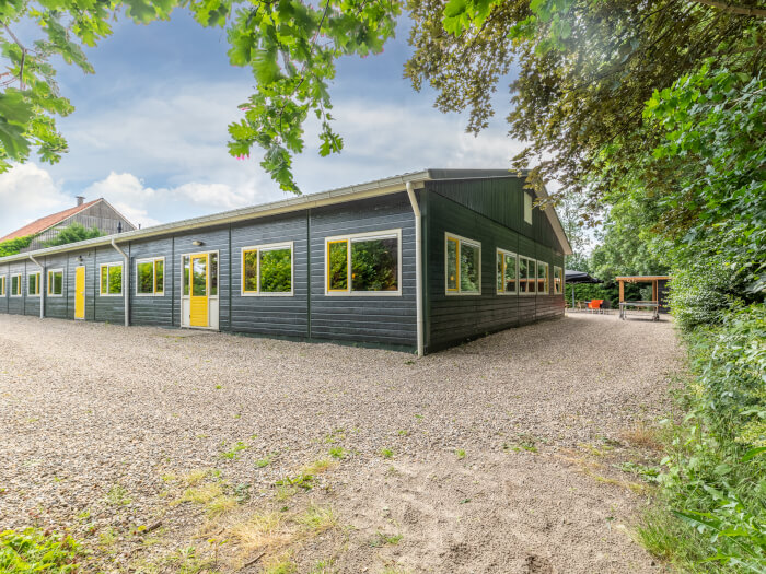Vakantiehuis in Nagele (Flevoland) voor 25 personen met 11 slaapkamers, foto 1