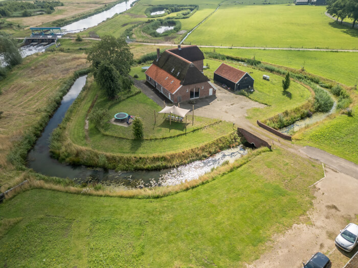 Vakantiehuis in Voorst (Oude IJsselstreek) (Gelderland) voor 24 personen met 8 slaapkamers, foto 1