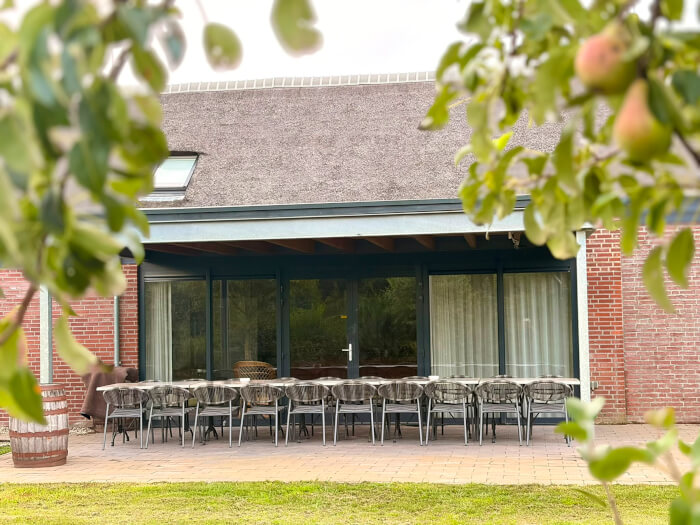 Vakantiehuis in Kronenberg (Limburg) voor 36 personen met 10 slaapkamers, foto 3