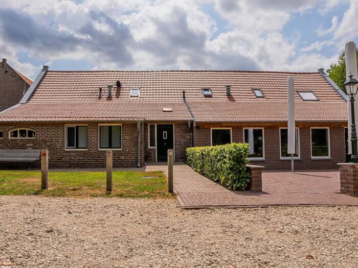 Vakantiehuis in Posterholt (Limburg) voor 40 personen met 17 slaapkamers, foto 1