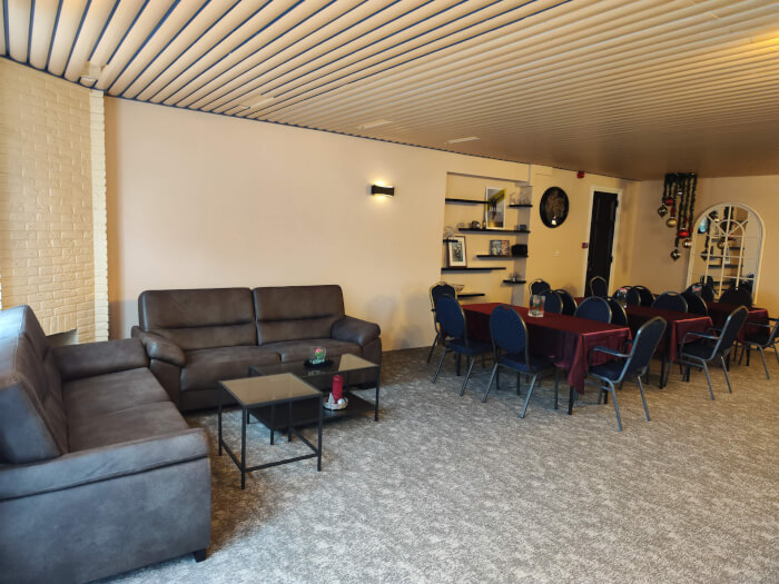 Vakantiehuis in Ameide (Utrecht) voor 21 personen met 3 slaapkamers, foto 3