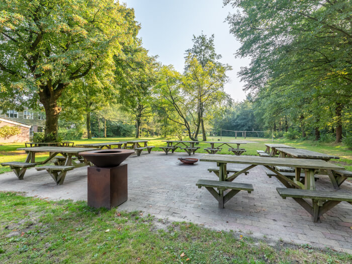 Vakantiehuis in Orvelte (Drenthe) voor 40 personen met 11 slaapkamers, foto 2