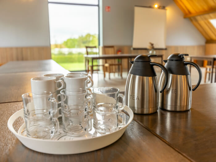 Vakantiehuis in Neerkant (Noord-Brabant) voor 42 personen met 17 slaapkamers, foto 3