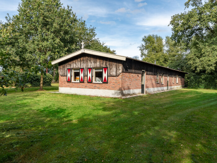 Vakantiehuis in Mander (Overijssel) voor 15 personen met 4 slaapkamers, foto 1