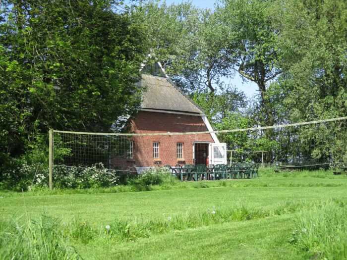 Vakantiehuis in Noordpolderzijl (Groningen) voor 20 personen met 6 slaapkamers, foto 1