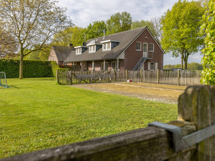 Vakantiehuis in Hooge Mierde (Noord-Brabant) voor 12 personen met 5 slaapkamers, foto 3