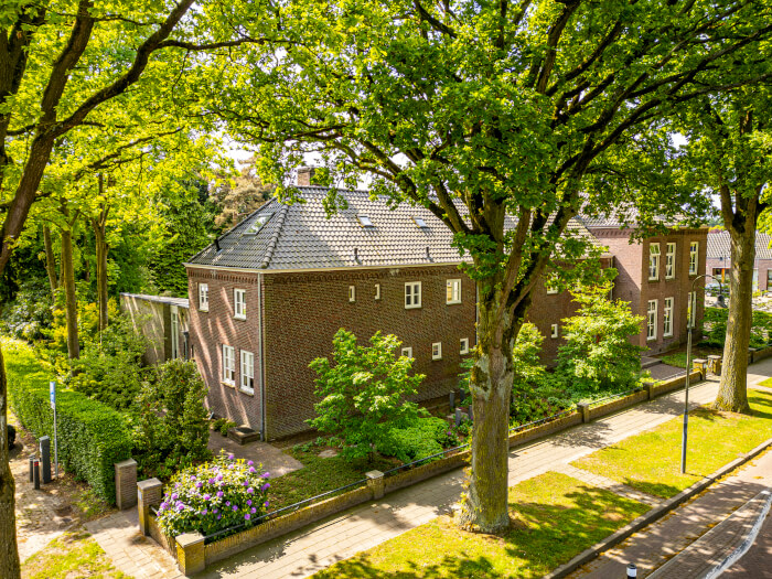 Vakantiehuis in Helenaveen (Limburg) voor 14 personen met 7 slaapkamers, foto 1