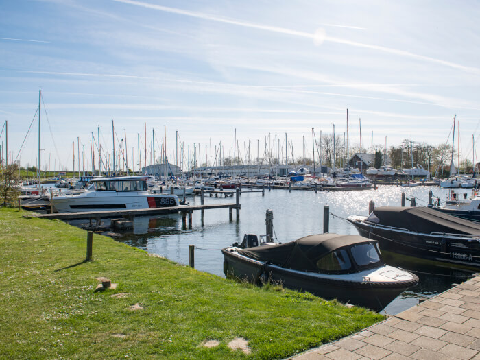 Vakantiehuis in Wolphaartsdijk (Zeeland) voor 48 personen met 12 slaapkamers, foto 3