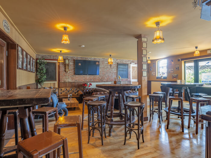Vakantiehuis in Bierum (Groningen) voor 68 personen met 19 slaapkamers, foto 1